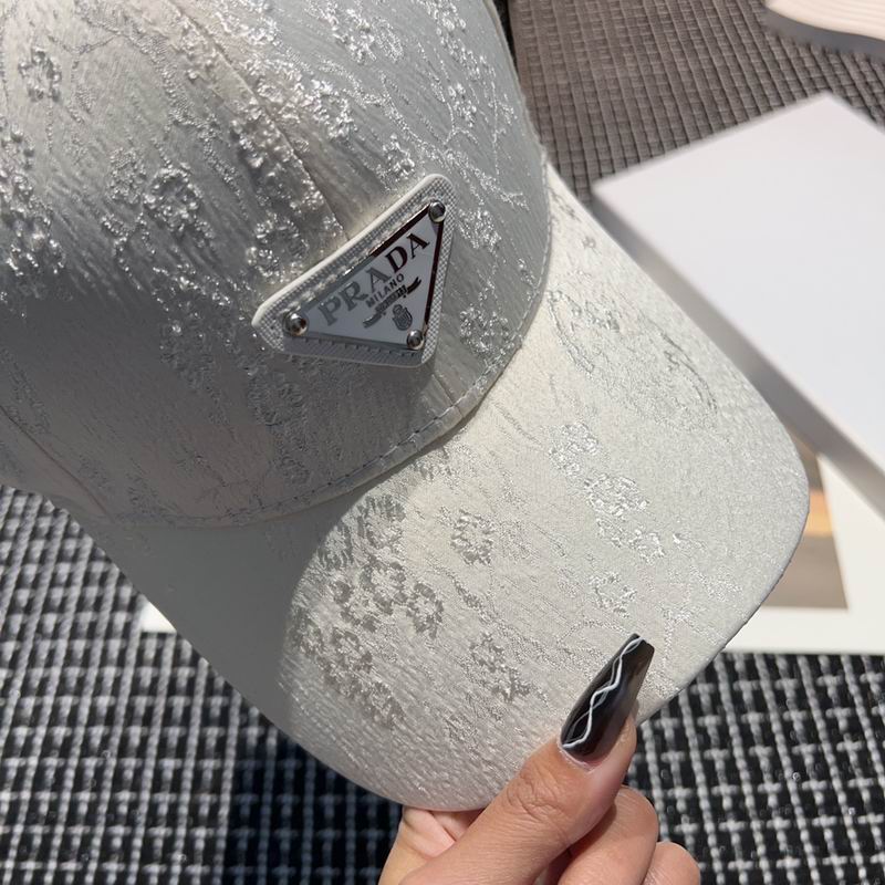 Prada cap (4)